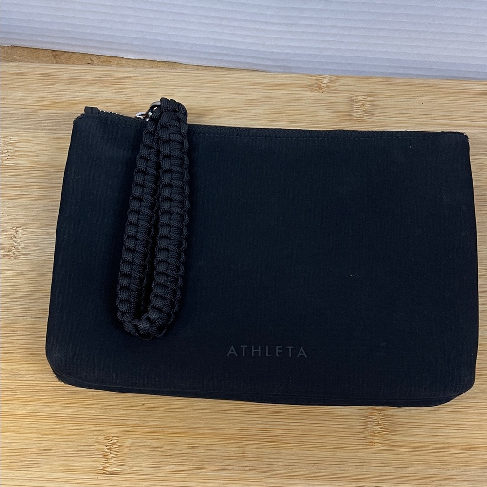 Athleta Pouch